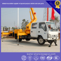 Qingling 600P 22m High-altitude Operation Truck, Aerial work truck
